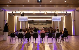 Primeiro encontro integrado reúne 700 servidores da Assistência Social de Maceió