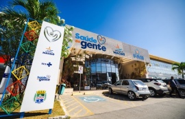 Observatório da Cidade conta agora com informações do Saúde da Gente