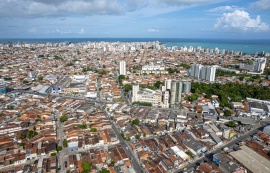 Segunda parcela do IPTU 2026 vence nesta quinta (30)