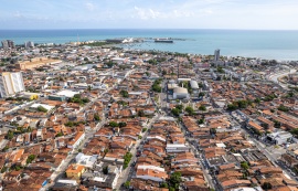 Cota única do IPTU 2026 com desconto vence nesta terça-feira(31)