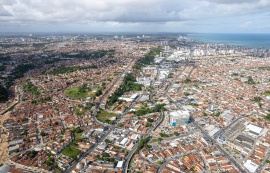 Prefeitura entrega Plano Diretor Participativo de Maceió