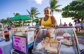 Saiba quais são as regras para ambulantes nas prévias e no Carnaval 2026