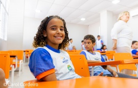 Educação de Maceió convoca mais de 350 profissionais aprovados em PSS para fortalecer rede de ensino