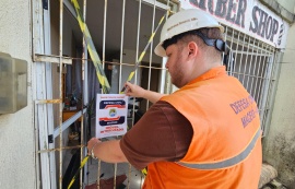 Defesa Civil de Maceió atua em áreas de risco e ampara famílias vulneráveis