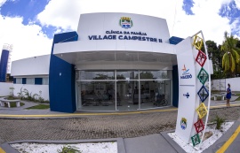 Confira funcionamento dos serviços de saúde no feriado prolongado