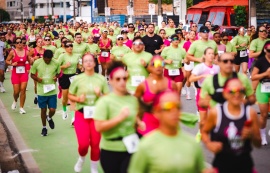 DMTT monta operação especial de trânsito para a 1ª Maratona Internacional de Maceió