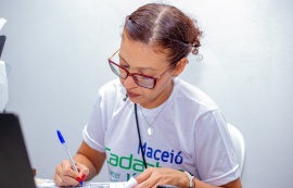 Secretaria de  Desenvolvimento Social  atenderá moradores do Farol e Poço, nesta semana