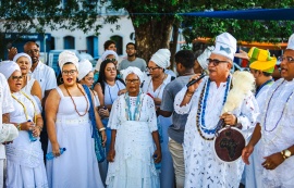 Eventos e edital da Política Nacional Aldir Blanc fomentam Cultura e Economia Criativa em Maceió