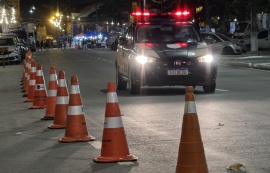 Operação Ruído Zero reforça fiscalização e combate escapamentos irregulares em Maceió