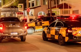 DMTT realiza batedor para auxiliar mulher em trabalho de parto até maternidade em Maceió