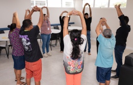Como os CAPS foram reestruturados em cinco anos de investimento da Prefeitura de Maceió