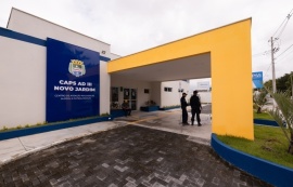 Centros de Atenção Psicossocial ampliam assistência à população