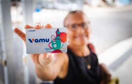 Com quase 10 milhões de embarques em quatro anos, Domingo é Livre se consolida e amplia o acesso ao lazer e à cidade