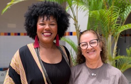 Servidoras da Semdes somam juntas 56 anos dedicados ao serviço público com amor e sensibilidade à Assistência Social