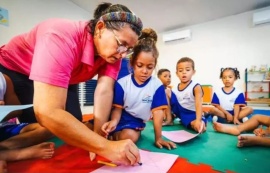 Confira resultado final da prova de títulos do PSS da Educação 2026