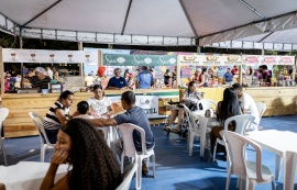 1ª Feira da Longevidade promove empreendedorismo do público 60+