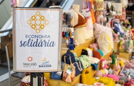 Prefeitura promove 1° Planejamento Estratégico da Economia Solidária de Maceió