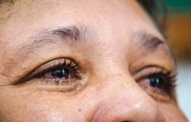 Semdes informa sobre serviço para mulheres vítimas de violência