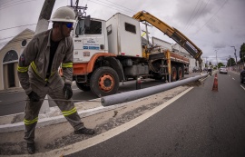 Ilumina Maceió realiza quase 40 mil atendimentos em manutenções em 2025