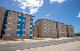 Prefeitura de Maceió realiza sorteio de 500 apartamentos do Residencial Pedro Teixeira II