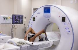 Centro de Diagnóstico do Hospital da Cidade ultrapassa marca de 28 mil exames realizados em 2026