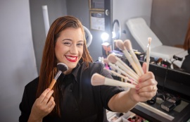 Gestão JHC fortalece o empreendedorismo feminino com o Banco da Mulher