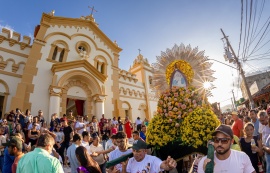 Eventos modificam trânsito de diversos bairros neste fim de semana