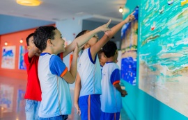 Alunos da rede pública de Maceió assistem a filmes em ação do Projeto Cine Axé