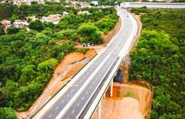 Prefeitura entrega primeira etapa da Linha Verde que beneficia 300 mil pessoas na parte alta