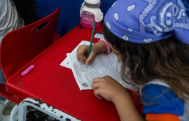 Estudantes da rede pública de Maceió realizam Dia D de preparação para o Saeb e o Saveal