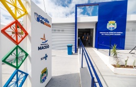 Confira o funcionamento dos serviços da Saúde de Maceió no feriado de 7 de setembro 