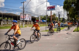 DMTT orienta sobre interdições que modificam o trânsito em Maceió, neste fim de semana