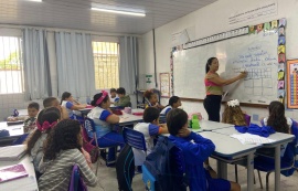Educação de Maceió é destaque em encontro científico
