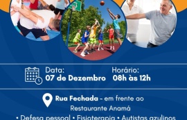 Maceió recebe mais uma edição do Espaço Semesp na orla da Ponta Verde