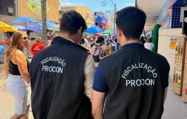 Procon Maceió divulga nova pesquisa de monitoramento de preços na véspera da Best Friday