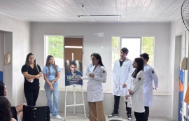 Saúde amplia diagnóstico e fortalece rede de cuidado durante campanha de combate à tuberculose