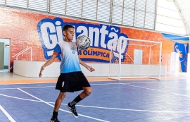 Prefeitura de Maceió promove 2° Jogos Municipais Escolares