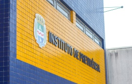 Serviços do Iprev serão suspensos nesta quinta (28) devido a obra da Equatorial