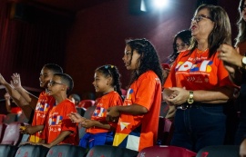Olimpíadas do Conhecimento reúnem mais de 70 escolas da rede municipal de Maceió