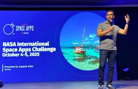 Prefeitura de Maceió participa da abertura da Maratona de Inovação da Nasa