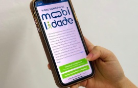 Prefeitura de Maceió abre inscrições para oficinas presenciais do Plano de Mobilidade Urbana