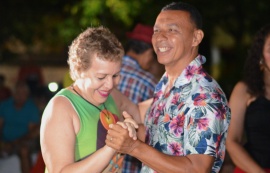 Prefeitura valoriza a cultura do forró e fortalece as tradições de Maceió