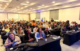 Maceió fortalece presença no mercado nacional durante evento em Belo Horizonte