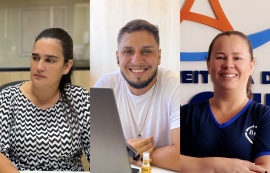 Gente que faz a Sedigi acontecer: histórias que inspiram no Dia do Servidor Público