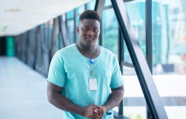 Hospital da Cidade reforça atenção integral à saúde da população negra no Dia Nacional de Mobilização