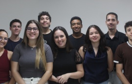 Estagiários da Sefaz compartilham experiências e aprendizados