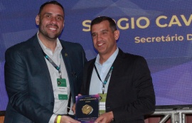 Maceió ganha destaque nacional em premiação de cidades inteligentes