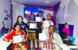 Tech Massa leva inclusão digital ao Jacintinho com novas oficinas gratuitas