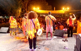 Carnaval em Maceió segue com programação para maceioenses e turistas