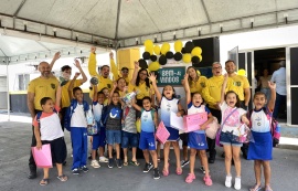 DMTT promove reunião para alinhar projeto “A Escola e o Trânsito” em 2026